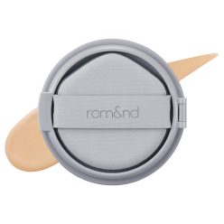   ROMAND NU Zero Cushion #04 Beige 23 15g (SPF24/PA++) utántöltő