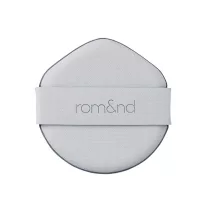 Rom&nd Nu Zero Cushion Púderpamacs (2db)