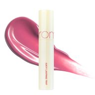   ROMAND Juicy Lasting Ajak Tint #28 Bare Fig (Milk Grocery Collection)