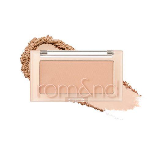 ROMAND Better Than Cheek Arcpirosító N01 Nutty Nude (Muteral Nude Collection)