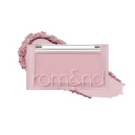   ROMAND Better Than Cheek Arcpirosító N02 Vine Nude (Muteral Nude Collection)