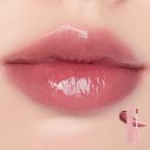 ROMAND Dewyful Water Lip Tint #13 Custard Mauve (Muteral Nude Collection)