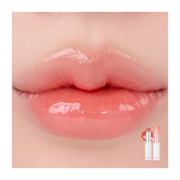 Rom&nd Glasting Melting Ajakbalzsam #03 Sorbet Balm