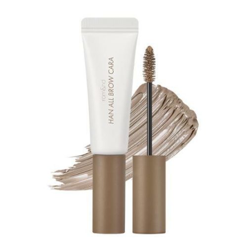 ROMAND Han All Brow Cara Szemöldök Színező 03 Modern Beige