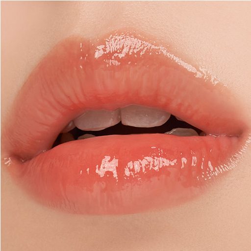 NUSE Color Care Ajakbalzsam #04 Calming Coral