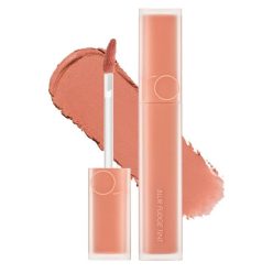   ROMAND Blur Fudge Ajak Tint #12 Warming Up (Be Oveeer Shade Collection)