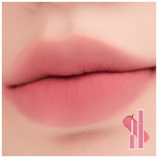 ROMAND Blur Fudge Ajak Tint #13 Cooling Up (Be Oveeer Shade Collection)