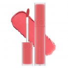 ROMAND Blur Fudge Ajak Tint #14 Unrose (Be Oveeer Shade Collection)