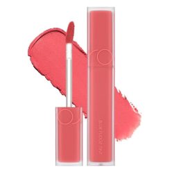   ROMAND Blur Fudge Ajak Tint #14 Unrose (Be Oveeer Shade Collection)