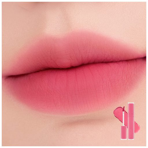 ROMAND Blur Fudge Ajak Tint #15 Berry Fizz (Be Oveeer Shade Collection)