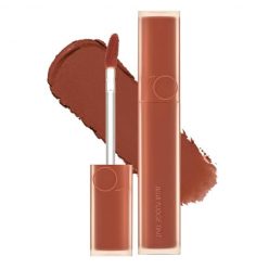   ROMAND Blur Fudge Ajak Tint #16 Burnt Orange (Be Oveeer Shade Collection)