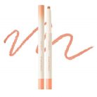 ROMAND Lip Mate Szájkontúrceruza #01 Tendery Peach (Be Oveeer Shade Collection)