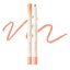 ROMAND Lip Mate Szájkontúrceruza #01 Tendery Peach (Be Oveeer Shade Collection)