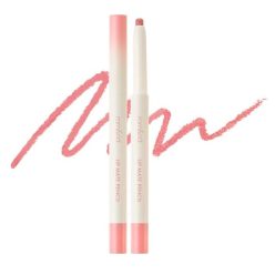   ROMAND Lip Mate Szájkontúrceruza #02 Dovey Pink (Be Oveeer Shade Collection)