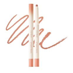   ROMAND Lip Mate Szájkontúrceruza #03 Kaya Beige (Be Oveeer Shade Collection)