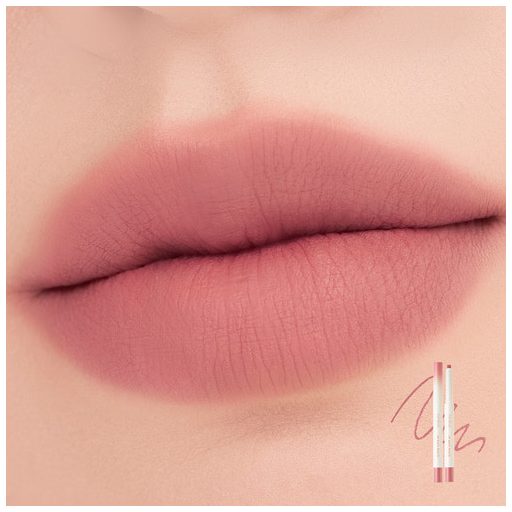 ROMAND Lip Mate Szájkontúrceruza #04 Fig Breeze (Be Oveeer Shade Collection)