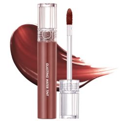  ROMAND Glasting Water Ajak Tint #17 Woody Sunset (Sunset Collection)