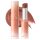 ROMAND Glasting Melting Lip Balm #13 Scotch Nude (Dusty On the Nude Collection)