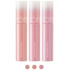 ROMAND Juicy Lasting Ajak Tint #37 Mellow Pear (Spring Fever Collection)