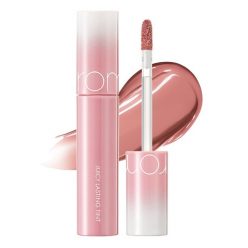   ROMAND Juicy Lasting Ajak Tint #38 Breeze Fig (Spring Fever Collection)