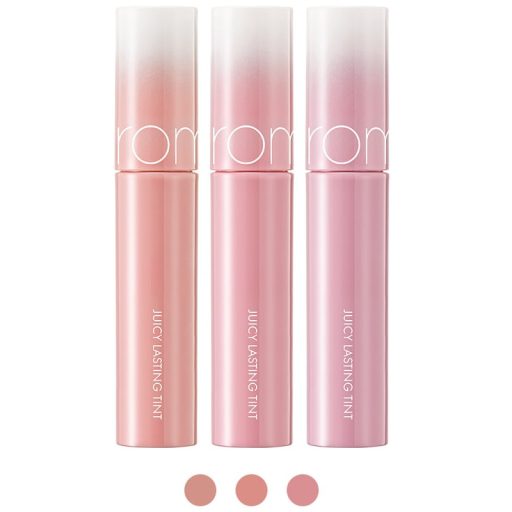 ROMAND Juicy Lasting Ajak Tint #38 Breeze Fig (Spring Fever Collection)