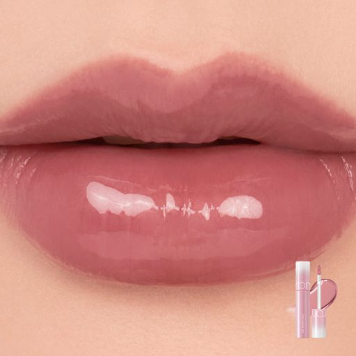 ROMAND Juicy Lasting Ajak Tint #39 Odd Grape (Spring Fever Collection)