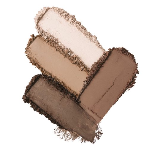 ROMAND Better Than Palette Szemhéjfesték Paletta 12 Sanded Breeze Garden (Spring Fever Collection)