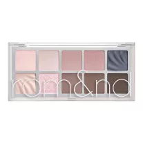   Rom&nd Better Than Palette Szemhéjfesték Paletta 13 Odd Breeze Garden (Spring Fever Collection)