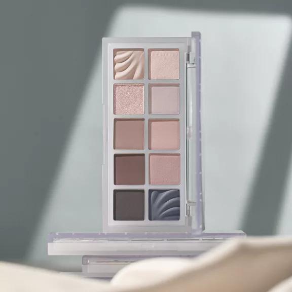 Rom&nd Better Than Palette Szemhéjfesték Paletta 13 Odd Breeze Garden (Spring Fever Collection) Rom&nd Better Than Palette Szemhéjfesték Paletta 13 Odd Breeze Garden (Spring Fever Collection)