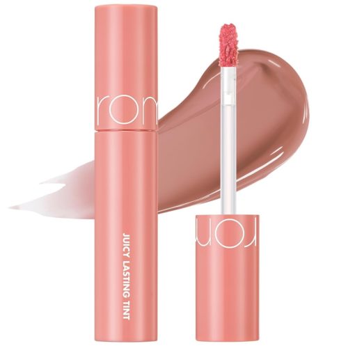 ROMAND Juicy Lasting Ajak Tint #36 Peach Honey B