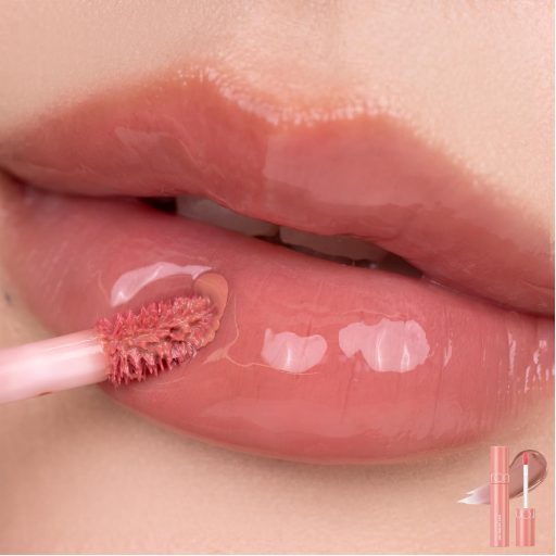 ROMAND Juicy Lasting Ajak Tint #36 Peach Honey B