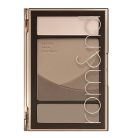 ROMAND Better Than Kontúr Paletta 02 Gray Cool