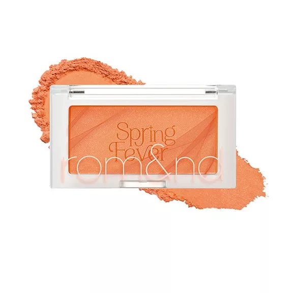 Rom&nd Better Than Cheek Arcpirosító S01 Mango Chip (Spring Fever Collection) Rom&nd Better Than Cheek Arcpirosító S01 Mango Chip (Spring Fever Collection)