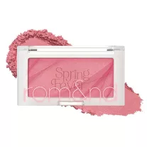   Rom&nd Better Than Cheek Arcpirosító S02 Lychee Chip (Spring Fever Collection)