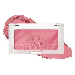   ROMAND Better Than Cheek Arcpirosító S02 Lychee Chip (Spring Fever Collection)