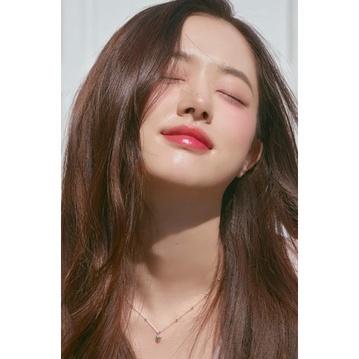 ROMAND Better Than Cheek Arcpirosító S02 Lychee Chip (Spring Fever Collection)