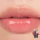 ROMAND Glasting Melting Lip Balm #16 Kitten Peach (X INAPSQUARE Collection)