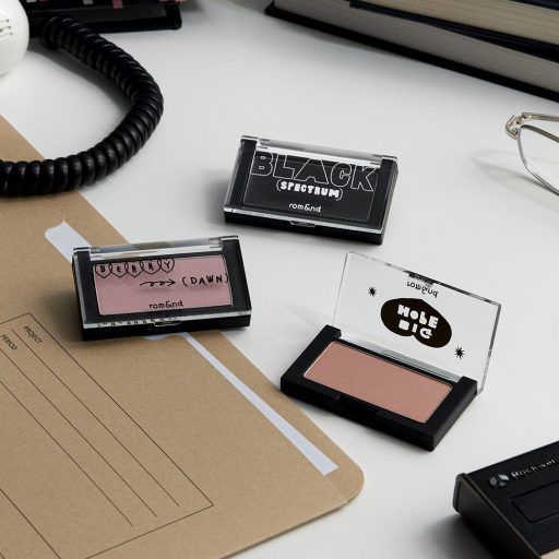 ROMAND Better Than Cheek Arcpirosító B02 Berry Dawn (X INAPSQUARE Collection)