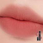 ROMAND Blur Fudge Ajak Tint #17 Peach Down (X INAPSQUARE Collection)