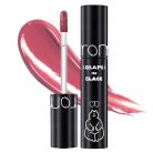 ROMAND Juicy Lasting Ajak Tint #25 Bare Grape / Grape In Black (X INAPSQUARE Collection)