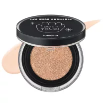   Rom&nd NU Zero Cushion Alapozó #02 Pure 21 15g (X INAPSQUARE Collection)