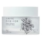 HOUSE OF DOWHA Peach Blossom Éjszakai Arcmaszk 50ml