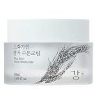 HOUSE OF DOWHA Rice Bran Facial Moisturizer Arckrém 50ml