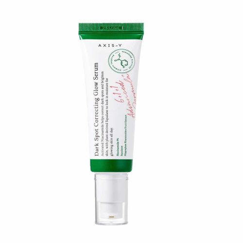 AXIS-Y Dark Spot Correcting Glow Szérum 50ml