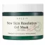 Axis-Y New Skin Resolution Gél Arcmaszk 100ml