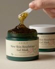 Axis-Y New Skin Resolution Gél Arcmaszk 100ml