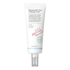 Axis-Y Heartleaf My Type Calming Gél Arckrém 60ml