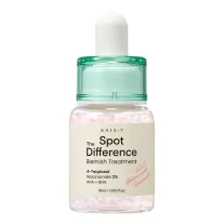 Axis-Y Spot The Difference Blemish Kezelés 15ml