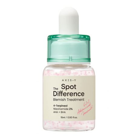 AXIS-Y Spot The Difference Blemish Kezelés 15ml