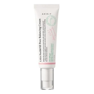 Axis-Y LHA Peel & Fill Pore Balancing Arckrém 50ml